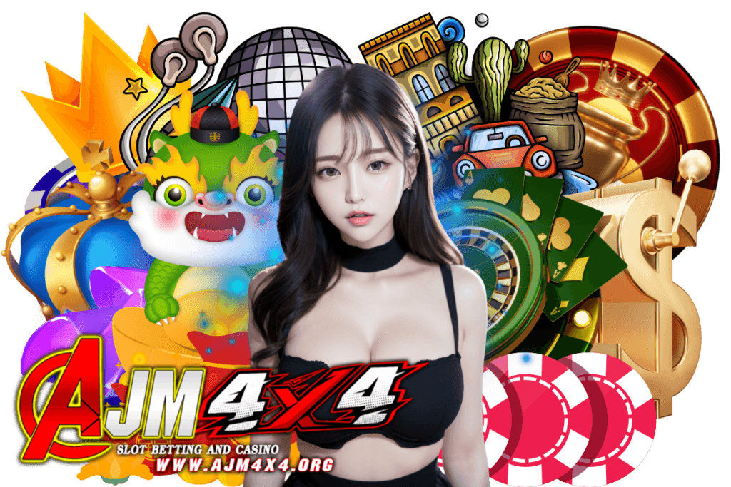 ajm4x4 com