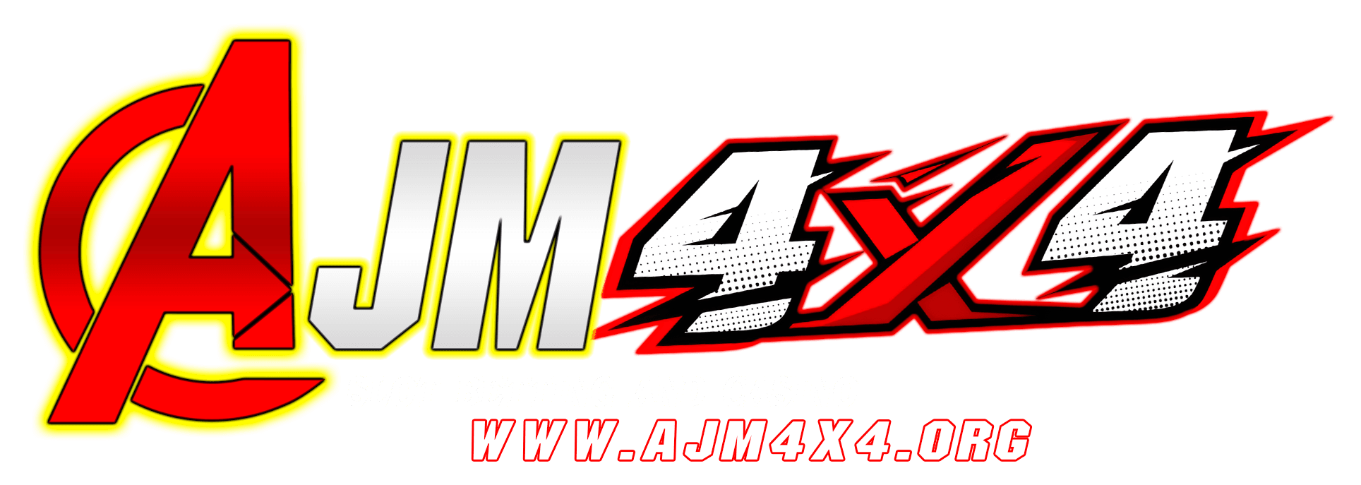 ajm4x4